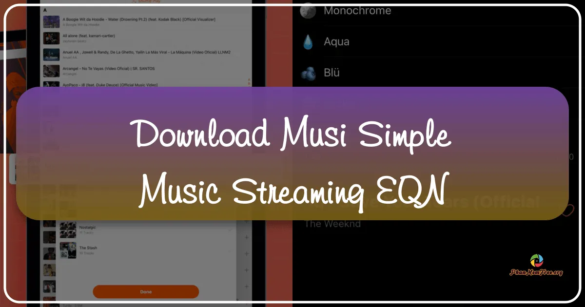 Musi - Simple Music Streaming: A Comprehensive Review