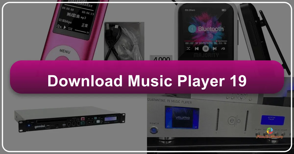 Music Player - Audio Player: A Comprehensive Review