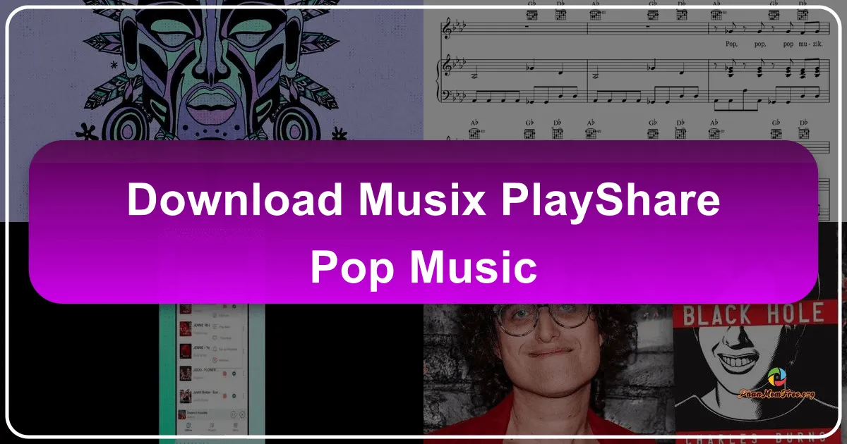 MusiX: A Deep Dive into the Android Music Player and Downloader