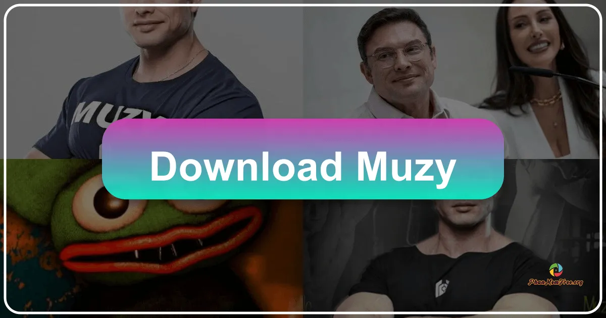 MUZY: A Deep Dive into a Haunted Horror Adventure