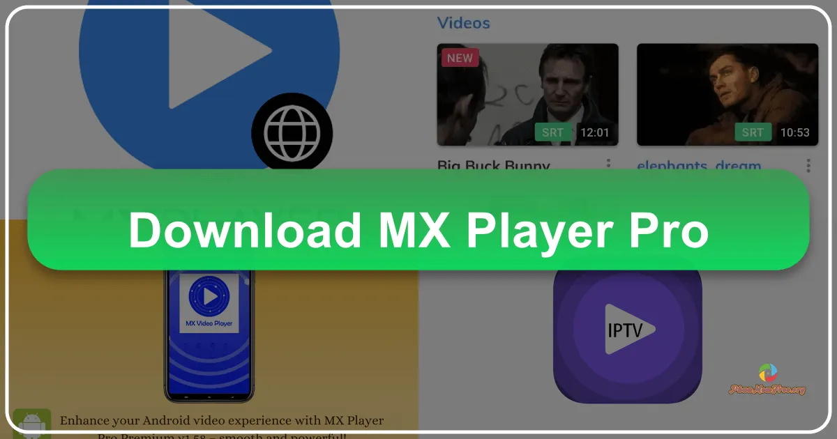 MX Player Pro: A Comprehensive Review of the Popular Android Video Player