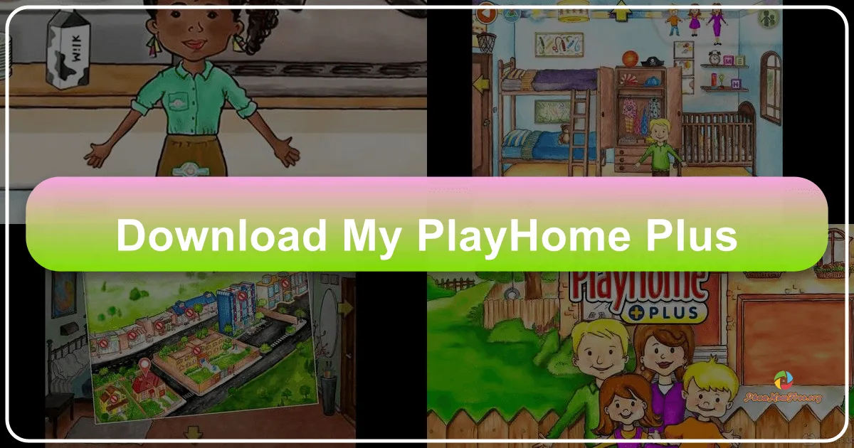 My PlayHome Plus: A Detailed Review of the Immersive Digital Playset