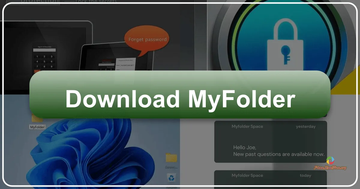 MyFolder: A Comprehensive Review of the Folder Icon Customization Tool
