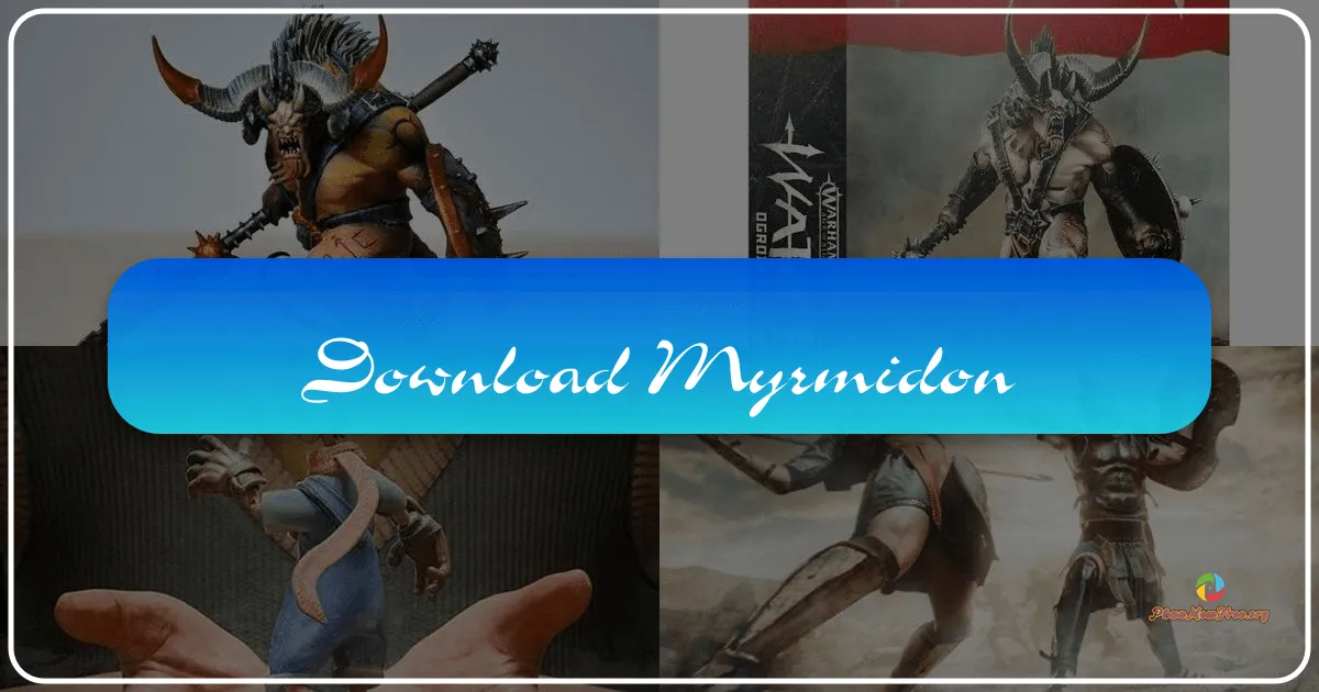 Myrmidon: A Masterclass in Cooperative Puzzle-Platforming