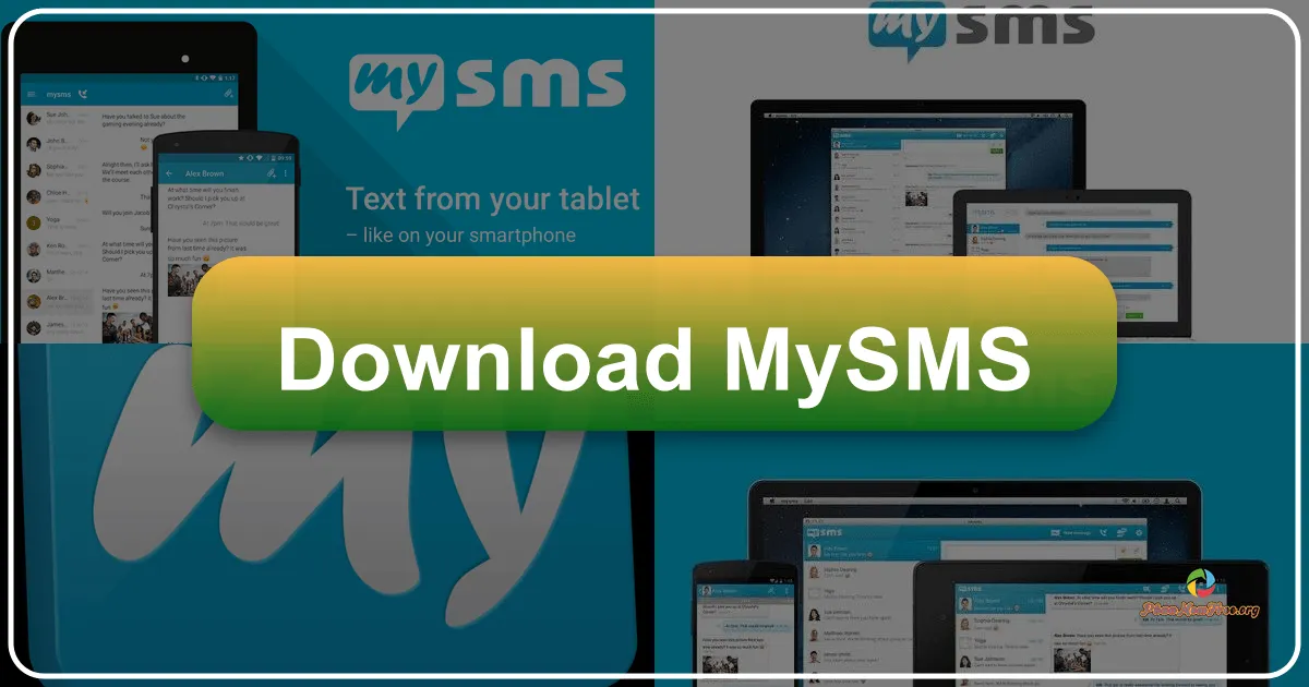mysms