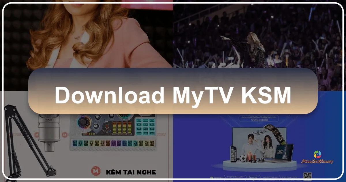 MyTV: Your Gateway to Vietnamese Entertainment and Beyond