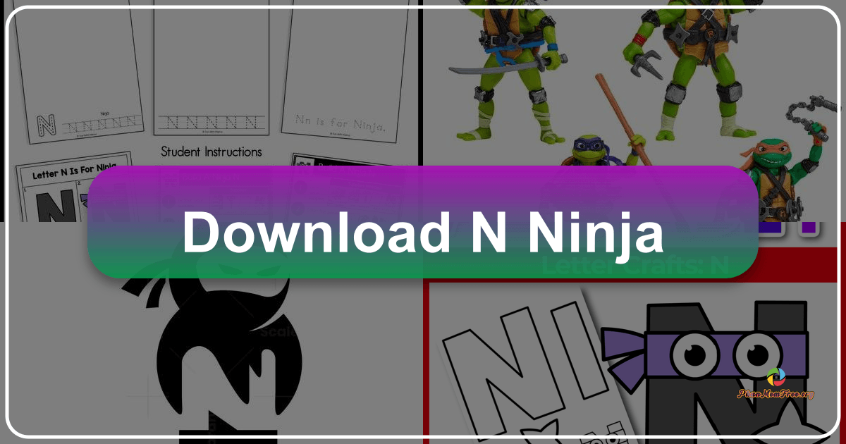 "N (Ninja): A retro platform puzzle game with unique physics-based gameplay and challenging levels." /images/download-n-ninja.png