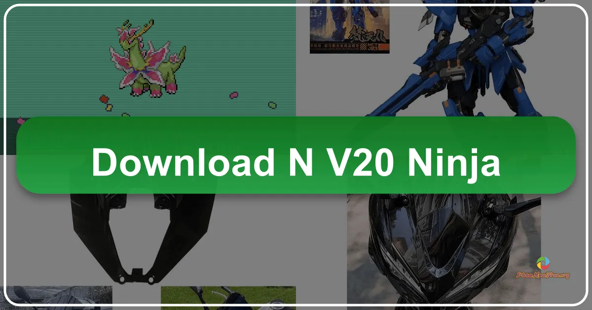 N++: A Thrilling Ninja Platformer