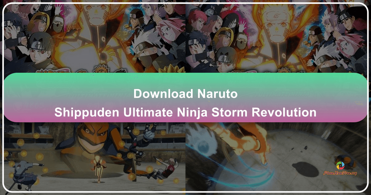 Download Naruto Shippuden Ultimate Ninja Storm Revolution with new techniques and enhanced mechanics. /images/download-naruto-shippuden-ultimate-ninja-storm-revolution.png
