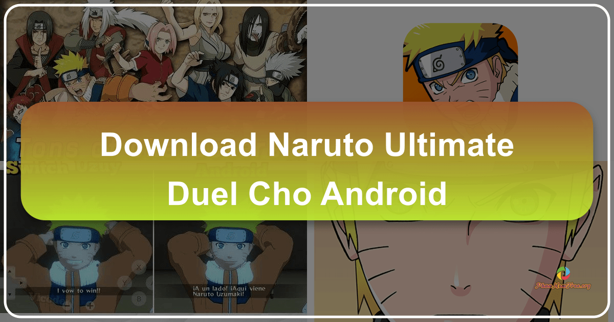 Trải nghiệm game Naruto: Ultimate Duel với thế giới mở và trận chiến ninja hấp dẫn. /images/download-naruto-ultimate-duel-cho-android.png