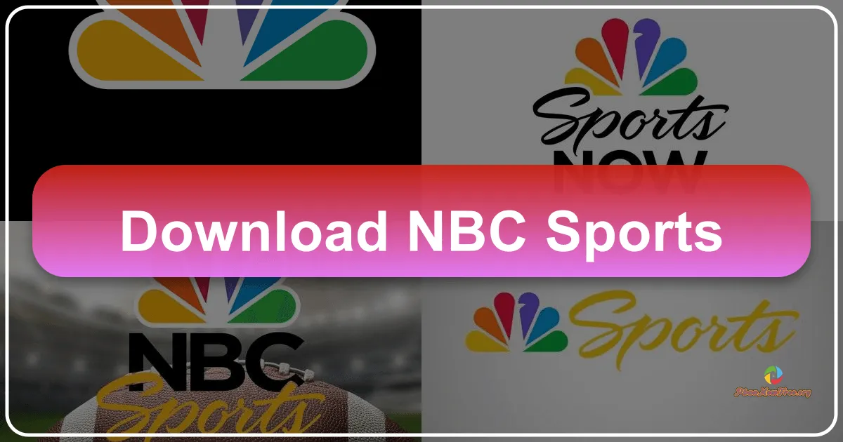 NBC Sports: A Deep Dive into the Streaming Service