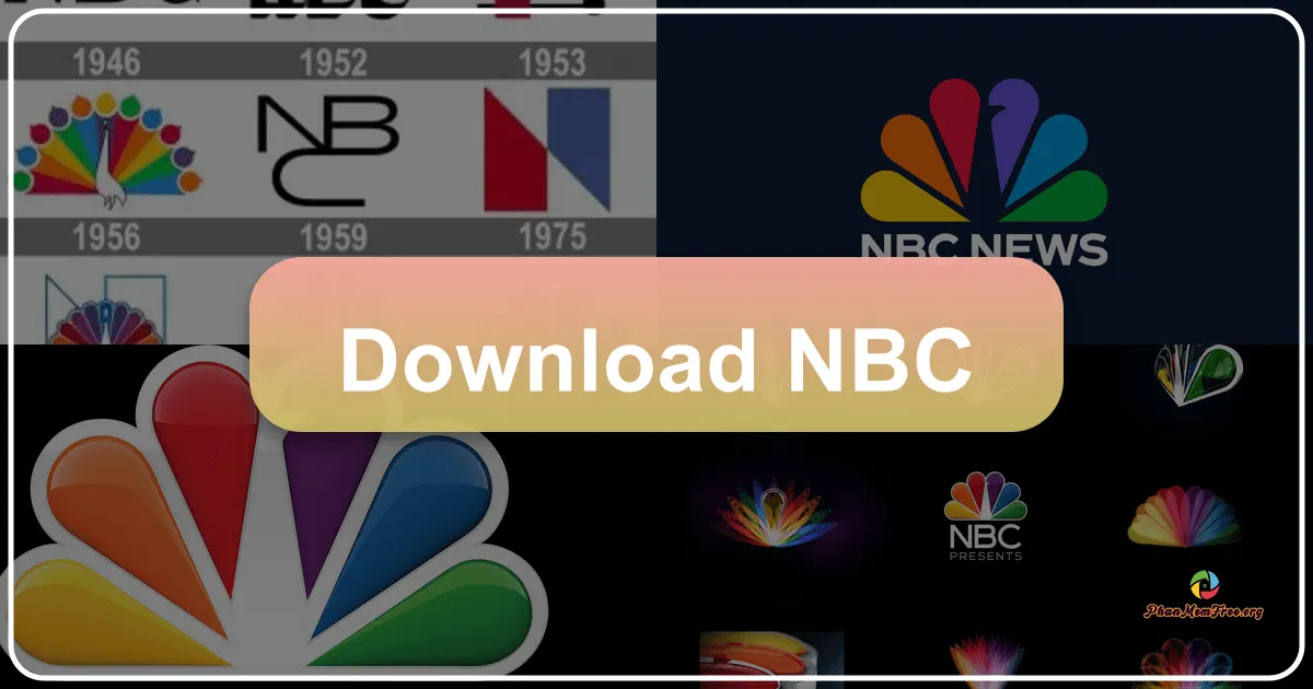 The NBC App: Stream Live TV and Episodes for Free