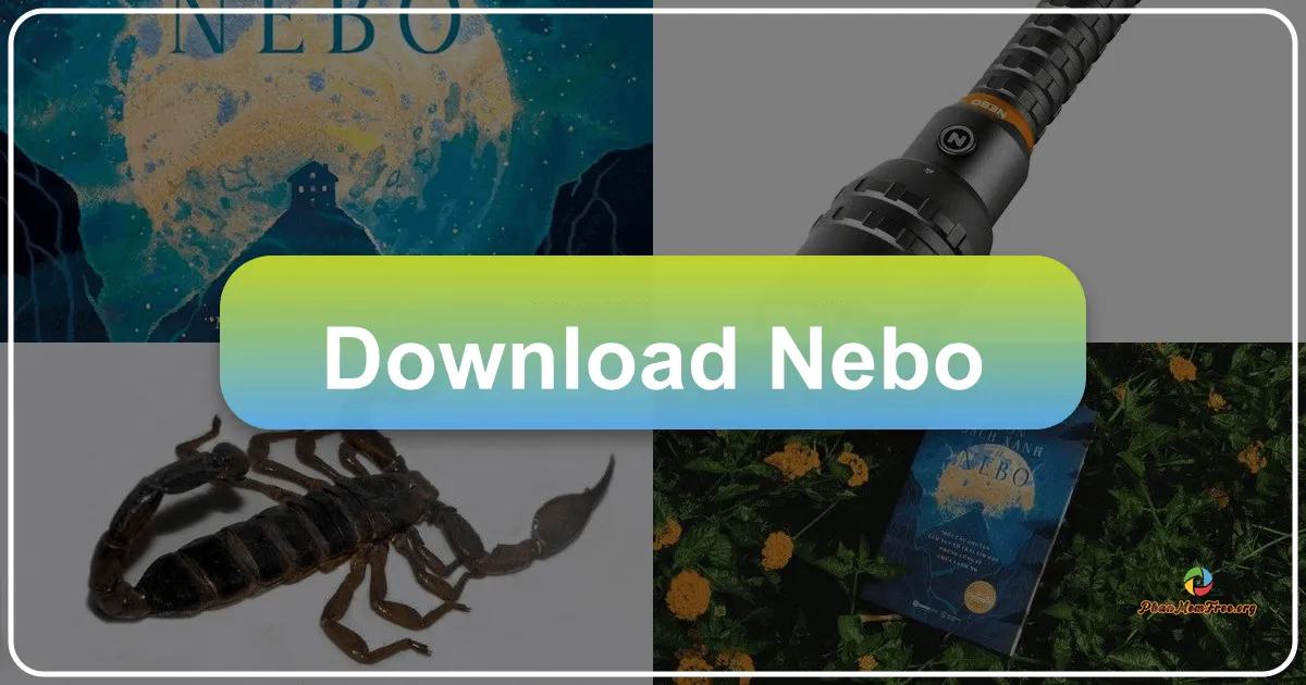 Nebo: Effortless Handwriting-to-Text Conversion for Windows