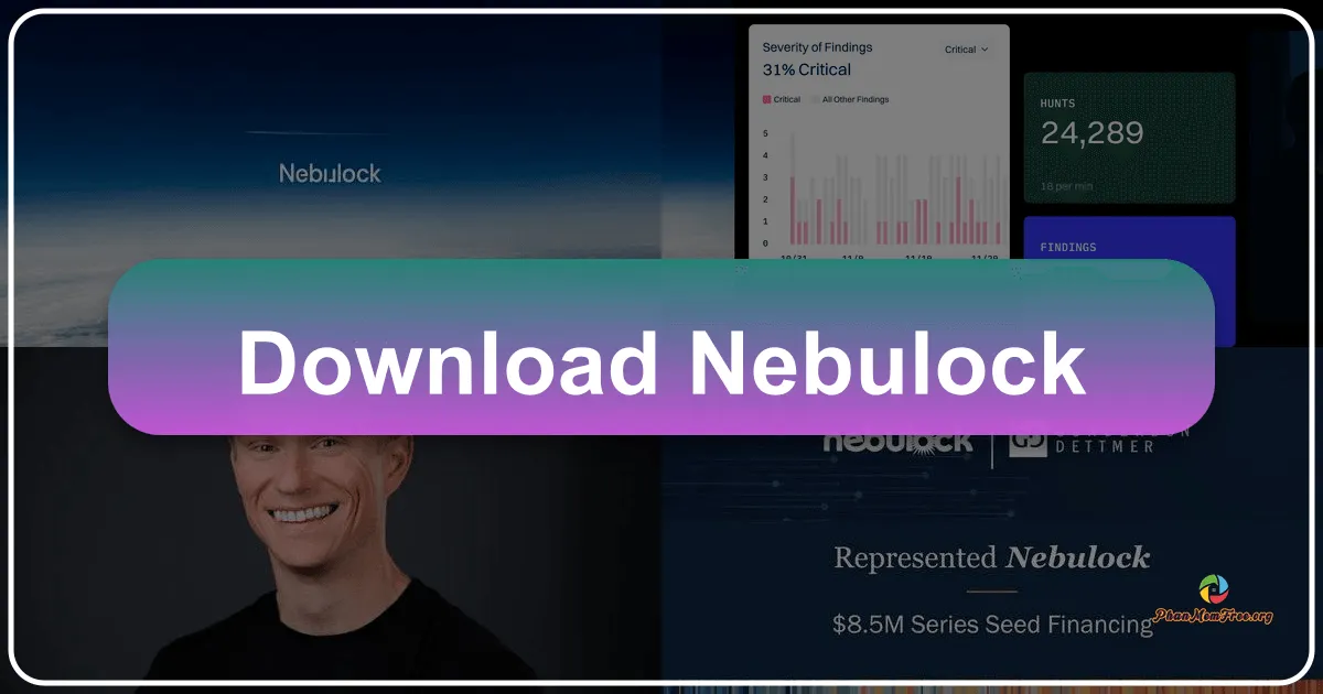 Nebulock