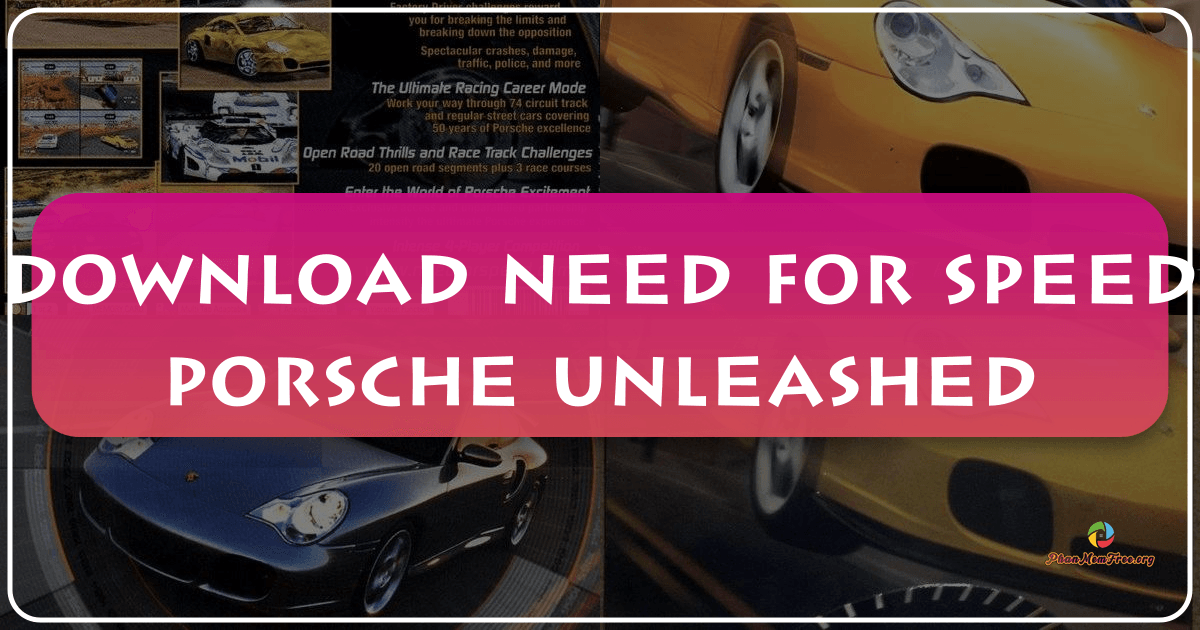 Need for Speed: Porsche Unleashed offers a nostalgic and engaging classic racing simulation experience. /images/download-need-for-speed-porsche-unleashed.png