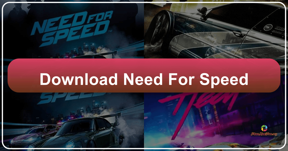Exploring the 2015 Need for Speed game, its gameplay, and customization options in detail. /images/download-need-for-speed.png