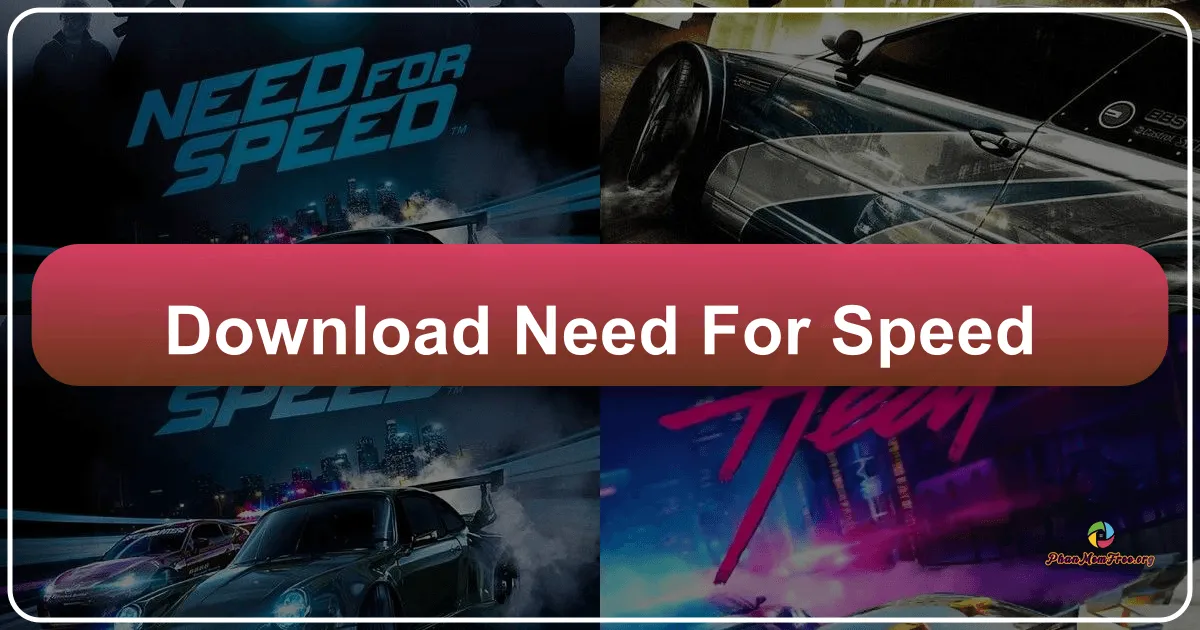 Need for Speed: A Deep Dive into the High-Octane World of Illegal Street Racing