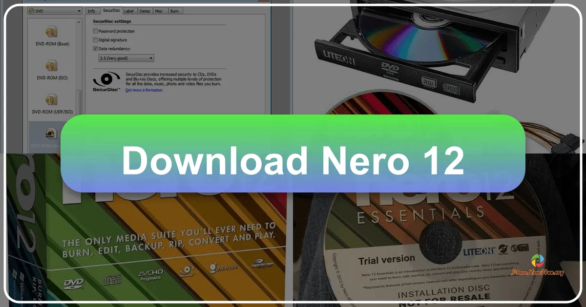 Nero 2014: Giải pháp toàn diện cho quản lý và ghi đĩa đa phương tiện