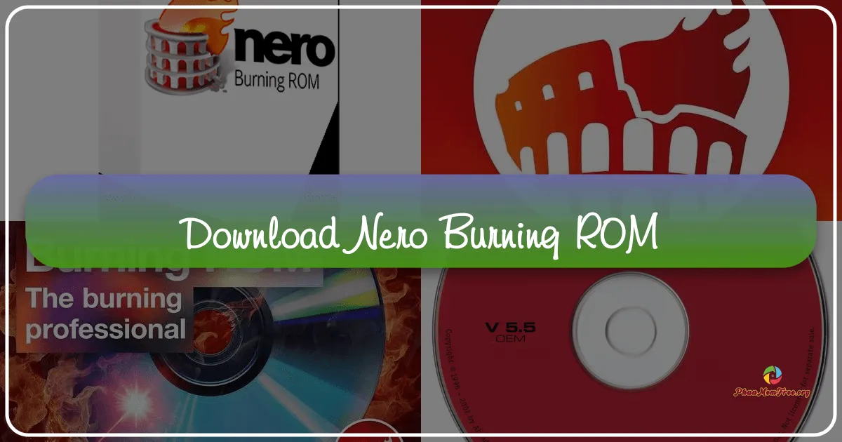 Nero Burning ROM: A Comprehensive Guide to the Versatile Multimedia Suite