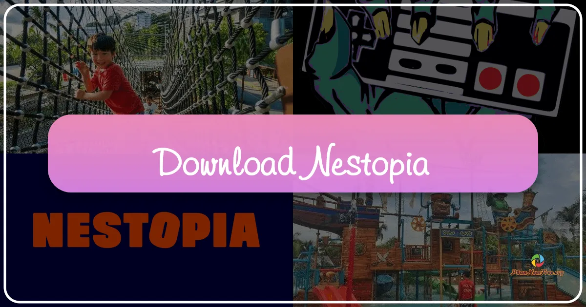 Nestopia: Trình Giả Lập NES Chính Xác và Tiện Lợi