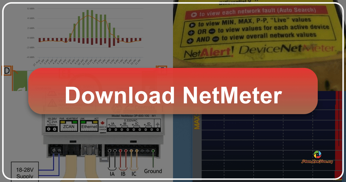 NetMeter Evo: A free and lightweight bandwidth monitoring tool for tracking internet activity. /images/download-netmeter.png
