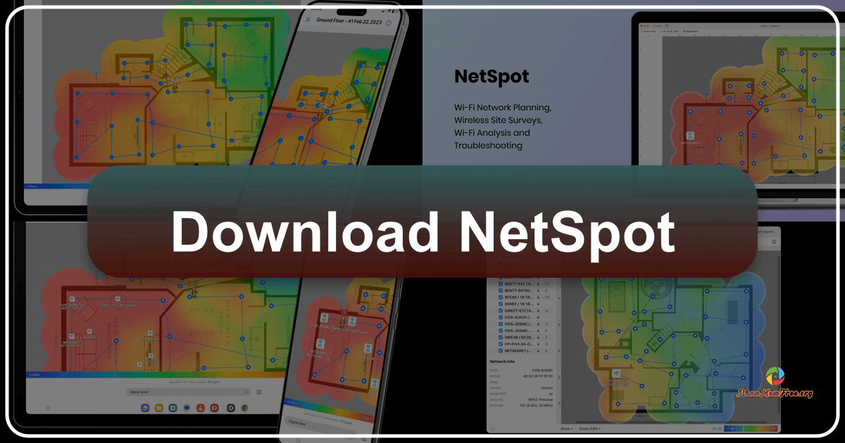 NetSpot: A comprehensive Wi-Fi analysis and troubleshooting tool for optimal network performance and security. /images/download-netspot.png
