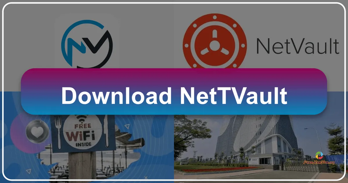 Nettvault: Your Gateway to Classic Hollywood Cinema