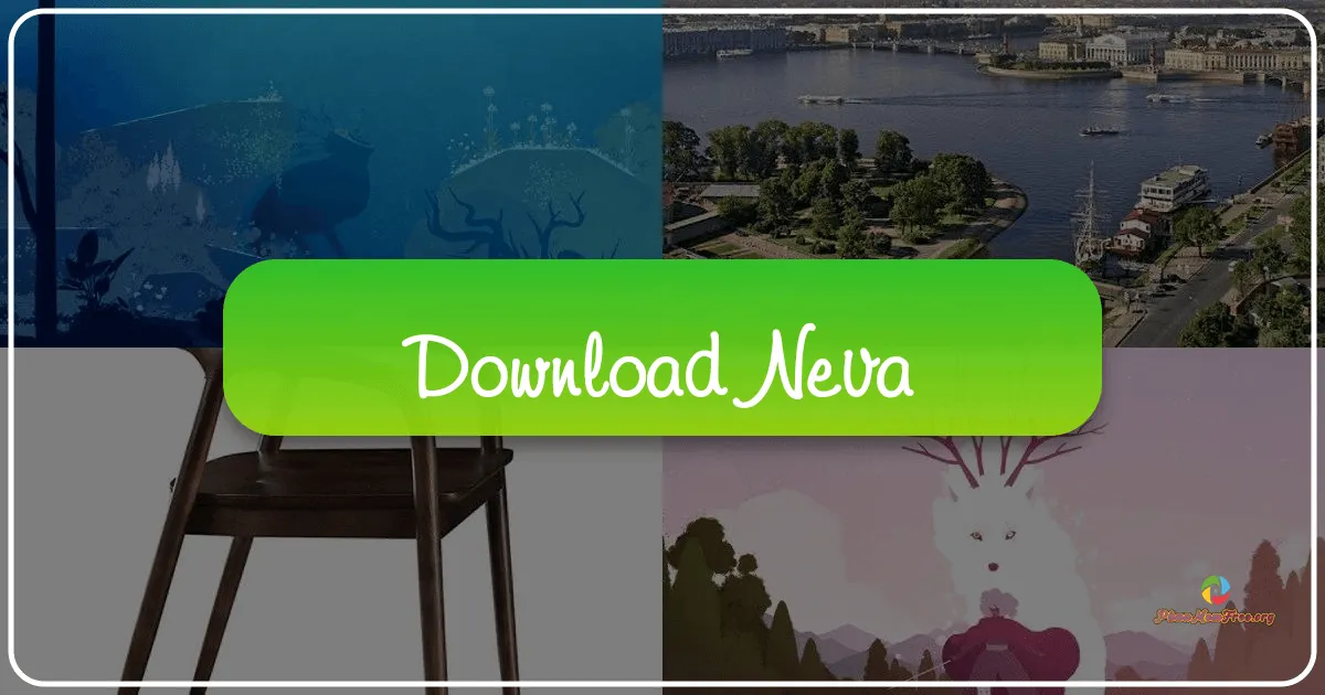 Neva – Tuyệt phẩm phiêu lưu từ ‘cha đẻ’ GRIS