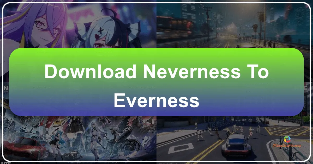 Neverness to Everness: A New Urban Fantasy RPG