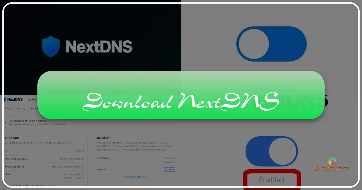 NextDNS: A Comprehensive Guide to the Cloud-Hosted DNS Service