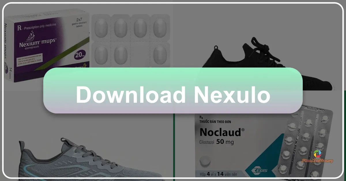 Nexulo: A Magical Pet Memory Collection App