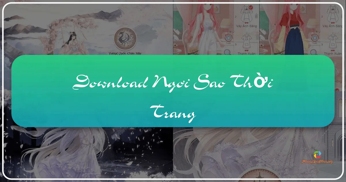 Ngôi Sao Thời Trang: Thế Giới Thời Trang Thu Hút Trên Màn Hình