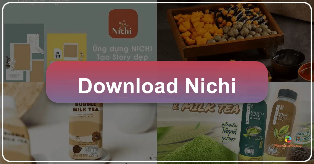 Nichi: Collage & Stories Maker – A Comprehensive Review