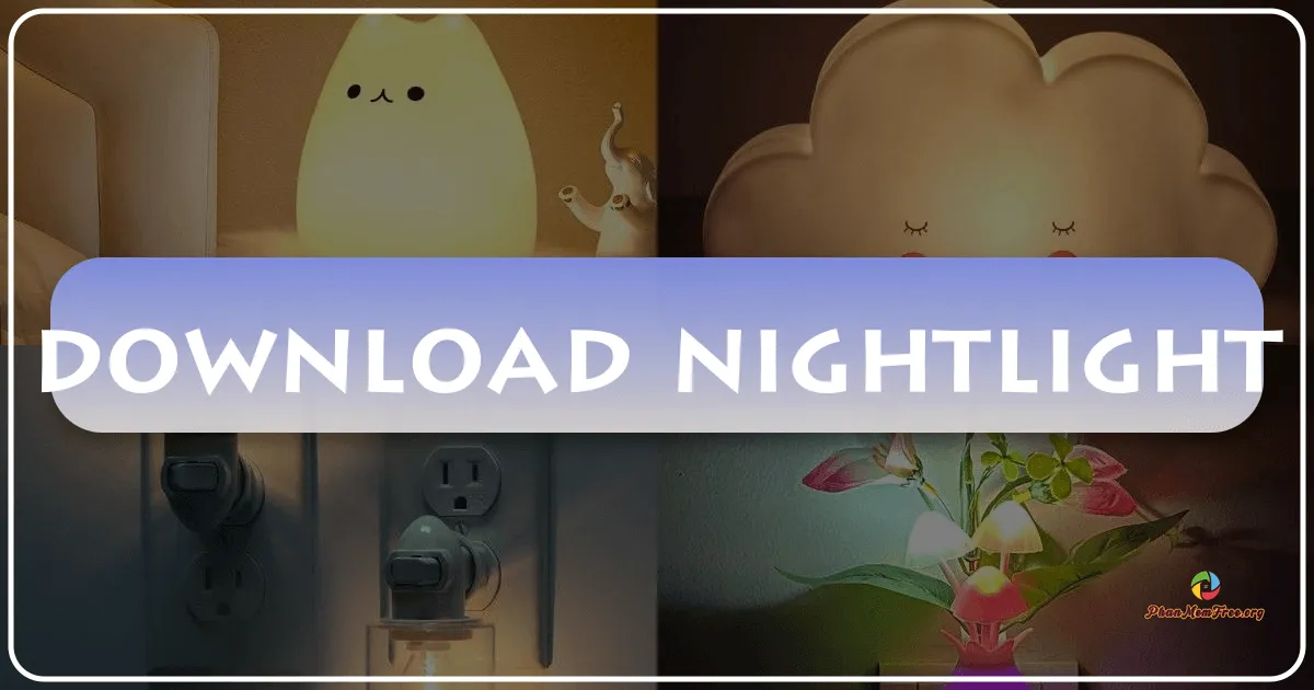 Nightlight: A Simple Yet Effective Windows Theme Switcher