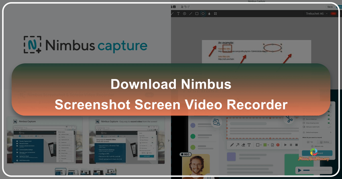 Nimbus Screenshot & Screen Video Recorder: A free browser extension for capturing and recording web pages with editing tools. /images/download-nimbus-screenshot-screen-video-recorder.png