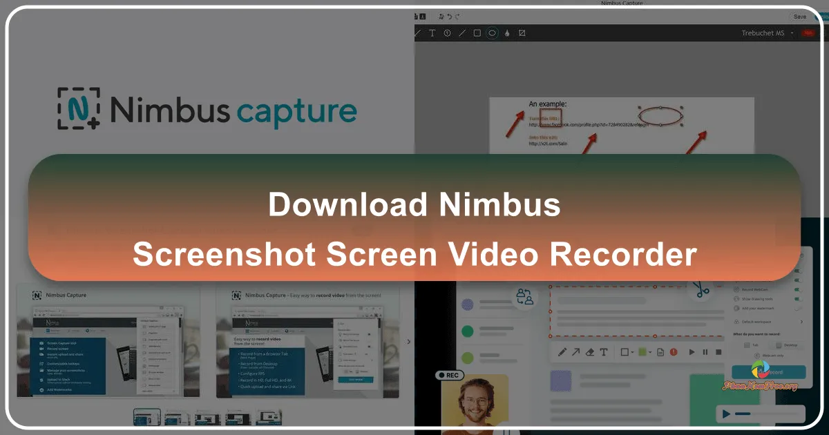 Nimbus Screenshot & Screen Video Recorder: A Comprehensive Review