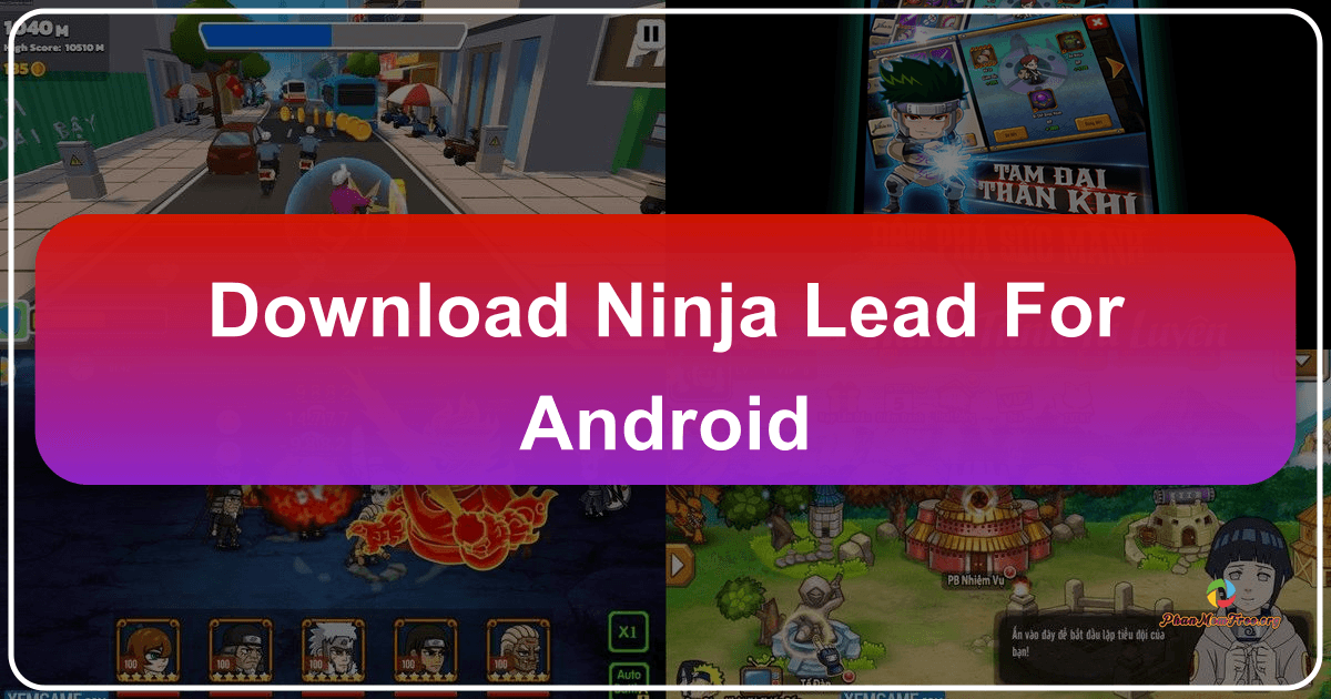 Ninja Lead for Android: Game đua xe phiêu lưu tốc độ trên đường phố Việt Nam. /images/download-ninja-lead-for-android.png