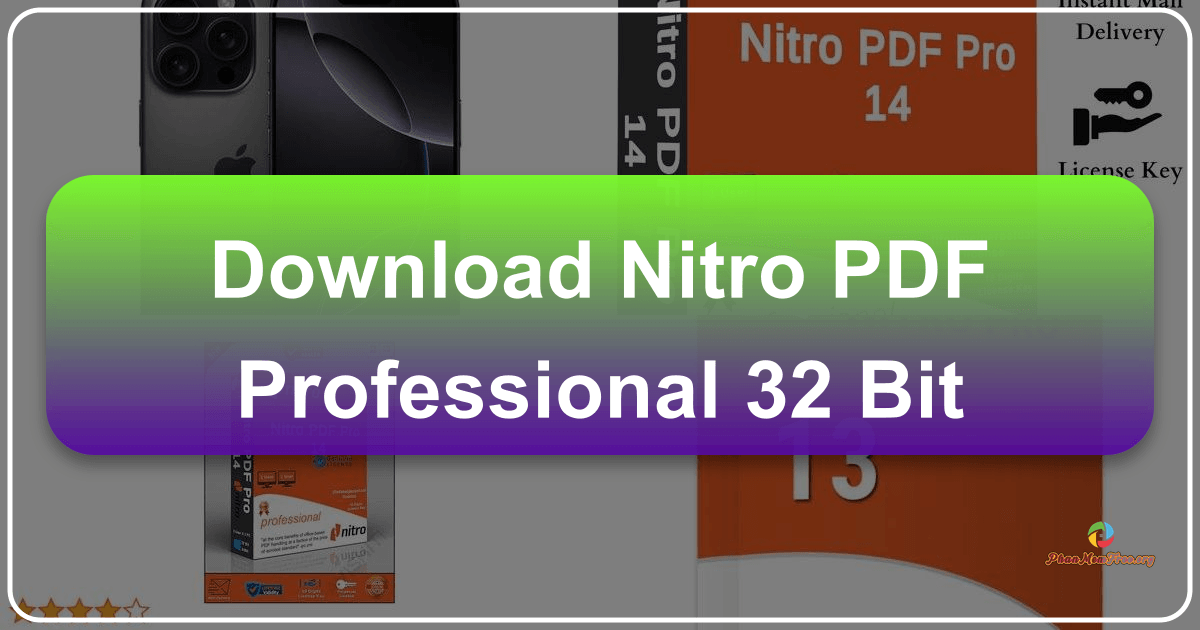 Giới thiệu Nitro PDF Professional 32-bit: Giải pháp toàn diện cho quản lý và chỉnh sửa file PDF. /images/download-nitro-pdf-professional-32-bit.png