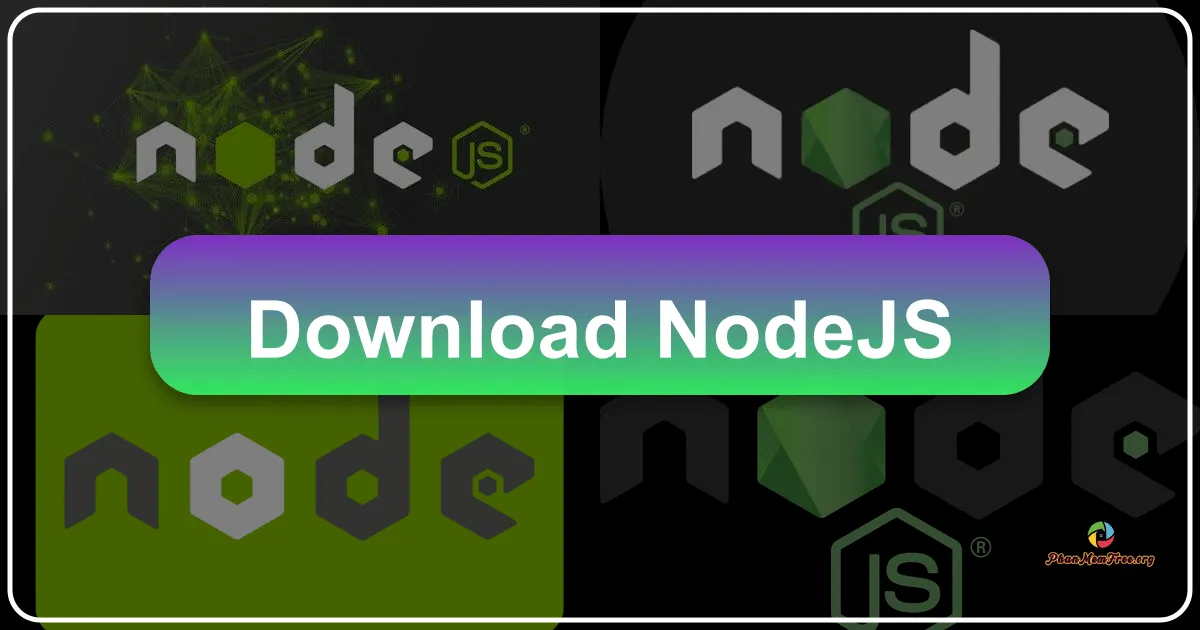 Node.js: A Deep Dive into the JavaScript Runtime Environment