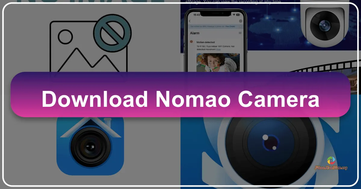 Nomao Camera: A Critical Examination of a Controversial App