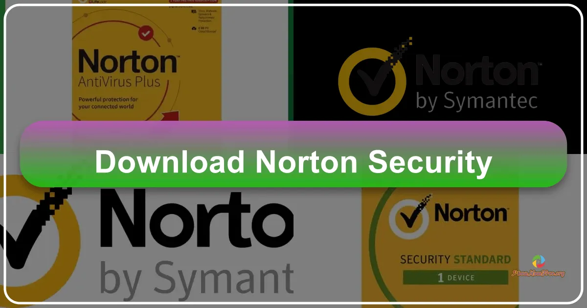 Norton Security: Giải pháp bảo mật toàn diện cho máy tính của bạn