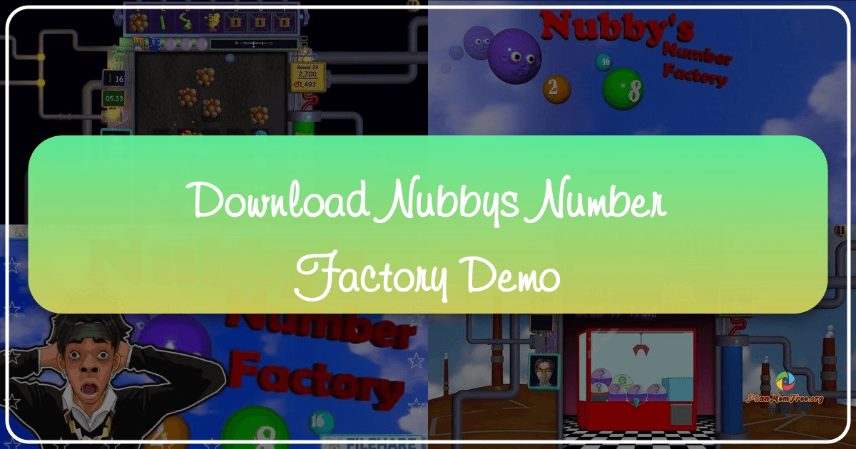 Explore Nubby's Number Factory Demo, a roguelike puzzle game with strategy and arcade action elements. /images/download-nubbys-number-factory-demo.png