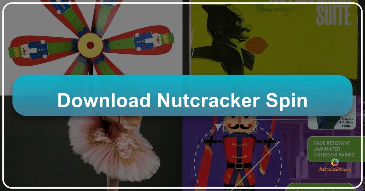 Nutcracker Spin: A Magical Slot Experience for Android