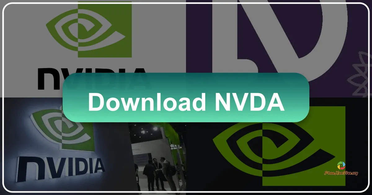 NVDA: A Comprehensive Guide to the Open-Source Screen Reader