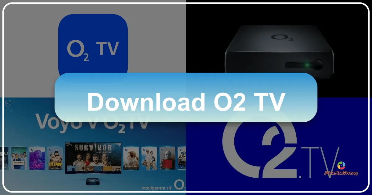 O2 TV: Your Gateway to On-Demand Entertainment