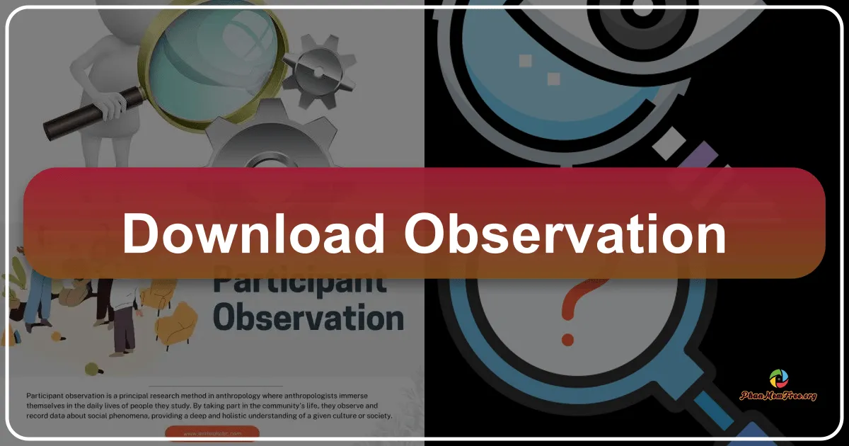 Observation: A Deep Dive into a Sci-Fi Mystery