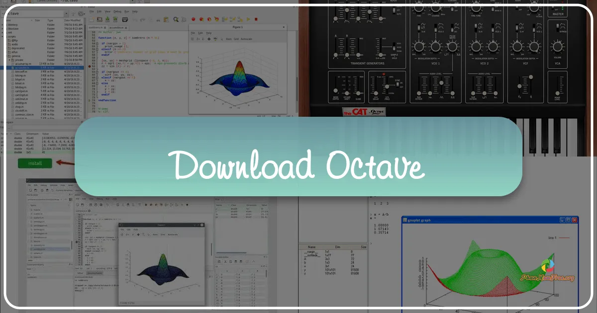 Octave