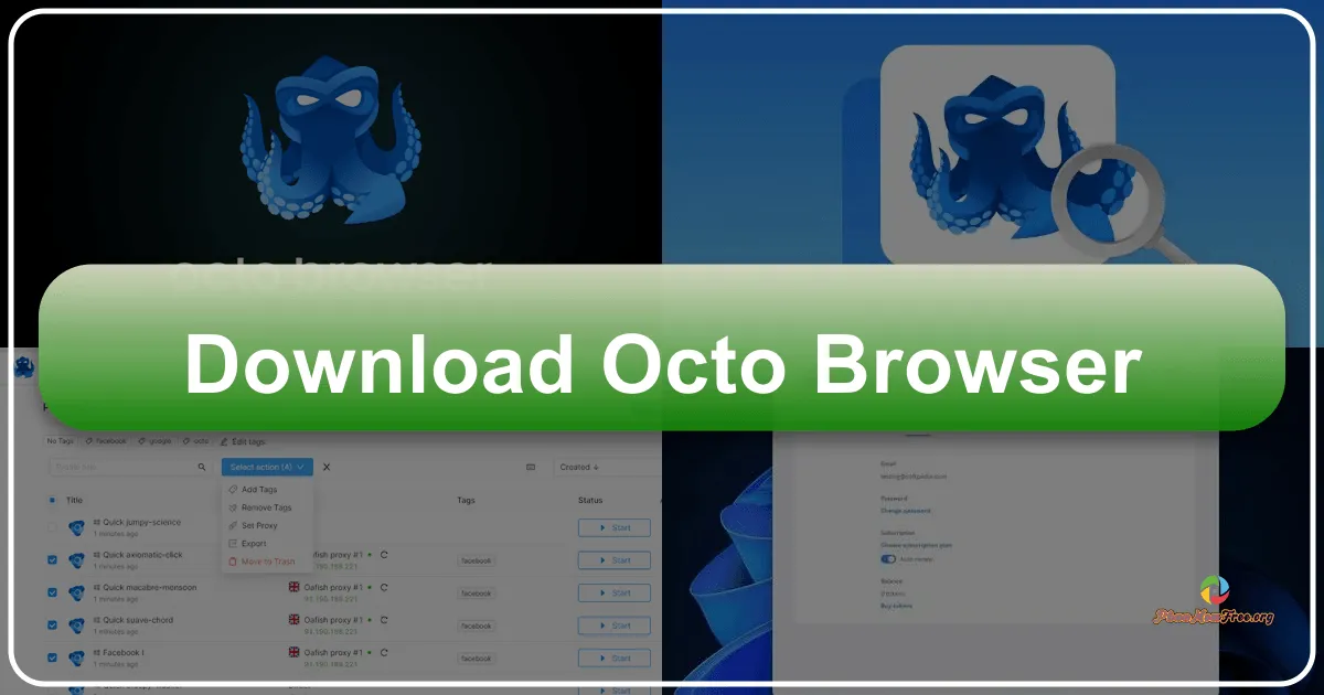 Octo Browser: A Comprehensive Review