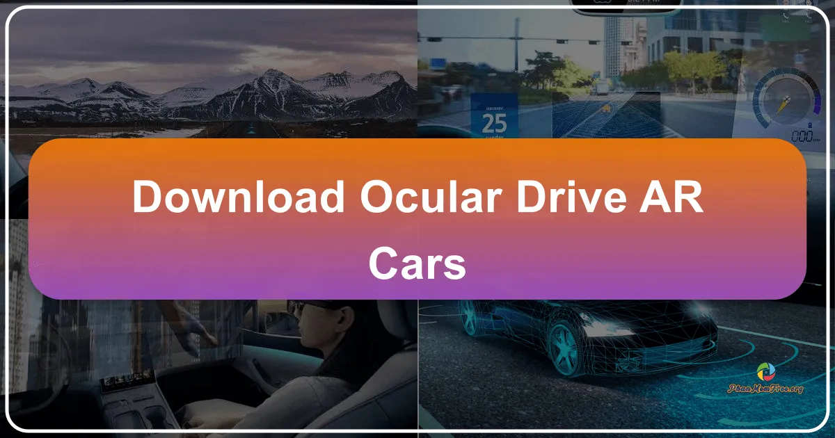 OculAR - Drive AR Cars: A Review of the Augmented Reality Driving Experience