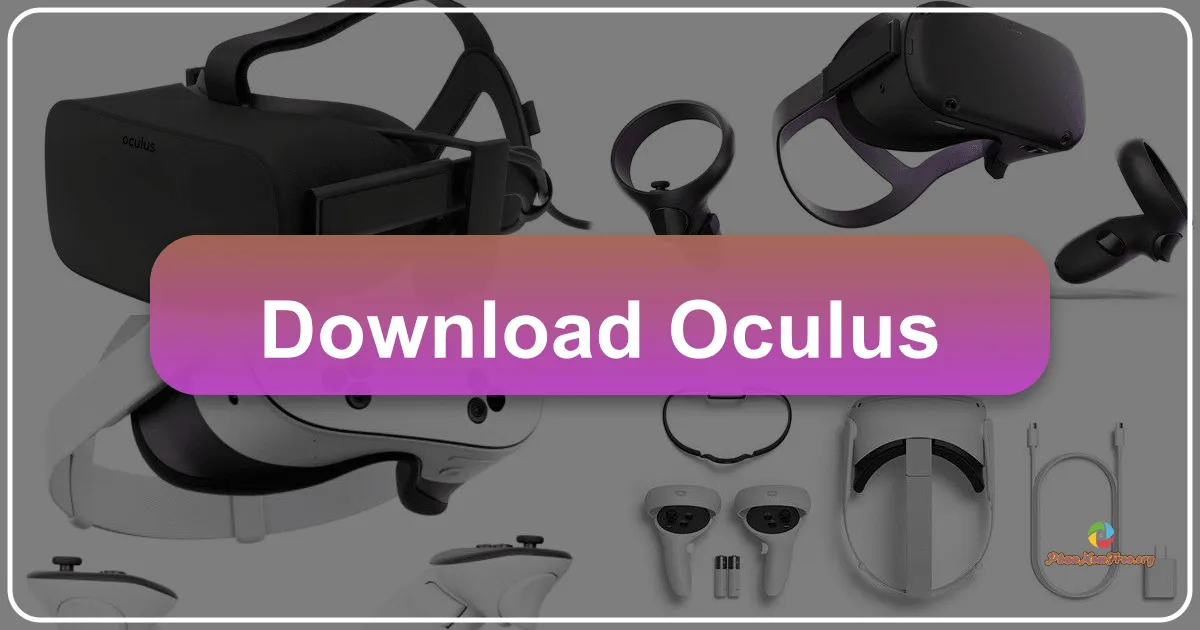 Oculus: Your Gateway to Immersive Virtual Reality